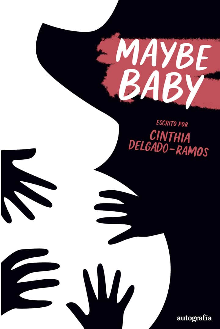 Maybe baby