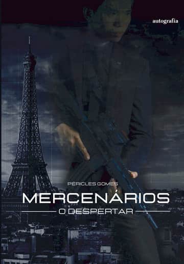 Mercenários da noite - O despertar