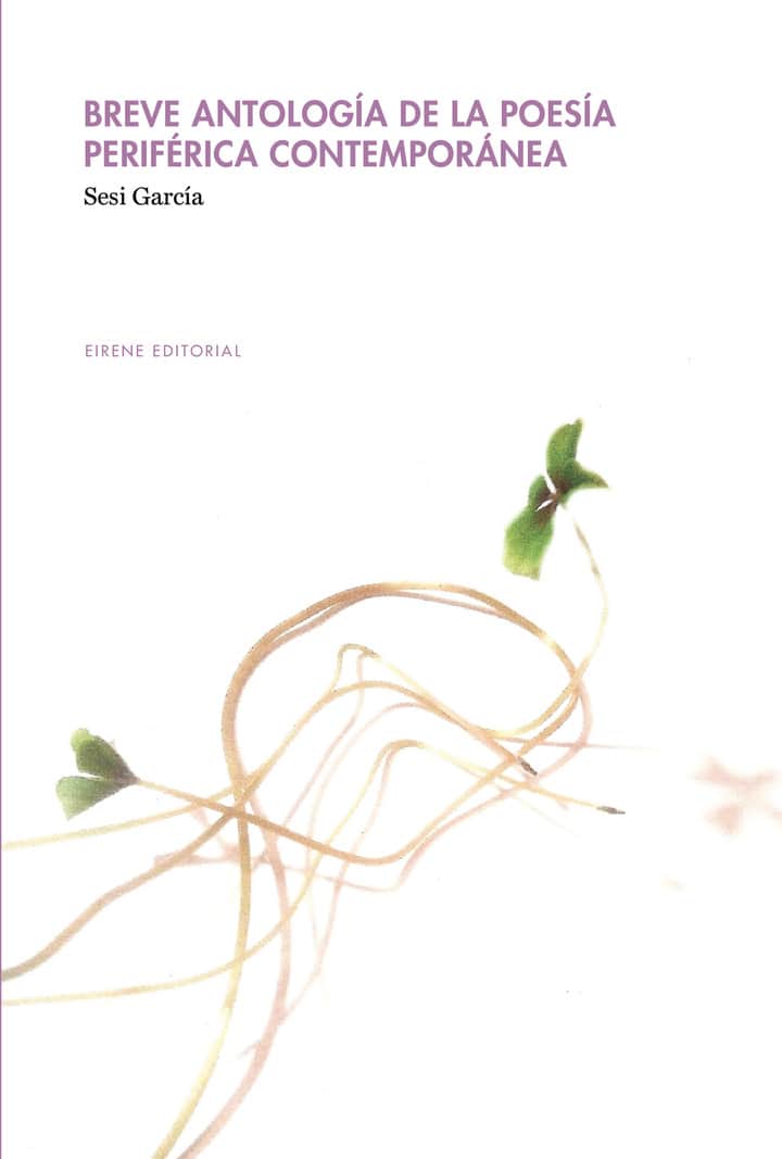 Breve Antología de la poesía contemporánea