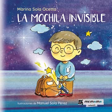 La mochila invisible