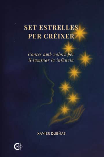 Set estrelles per créixer