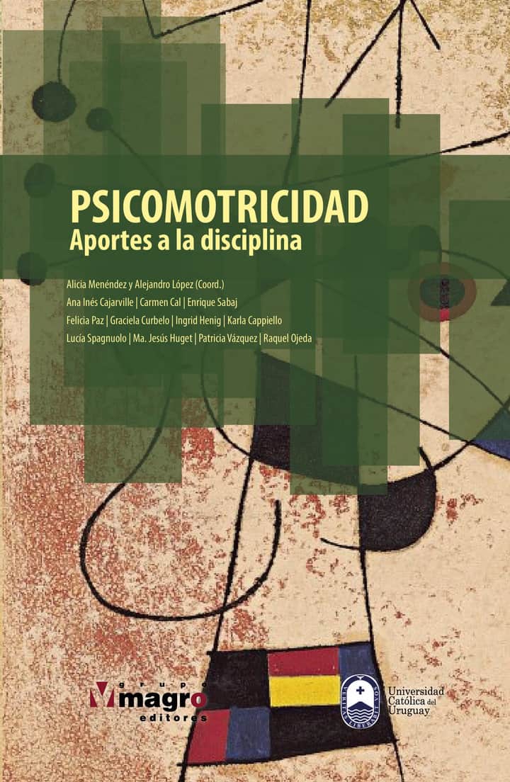 Psicomotricidad: Aportes a la disciplina