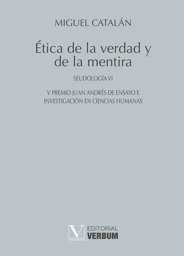 Ética de la verdad y de la mentira