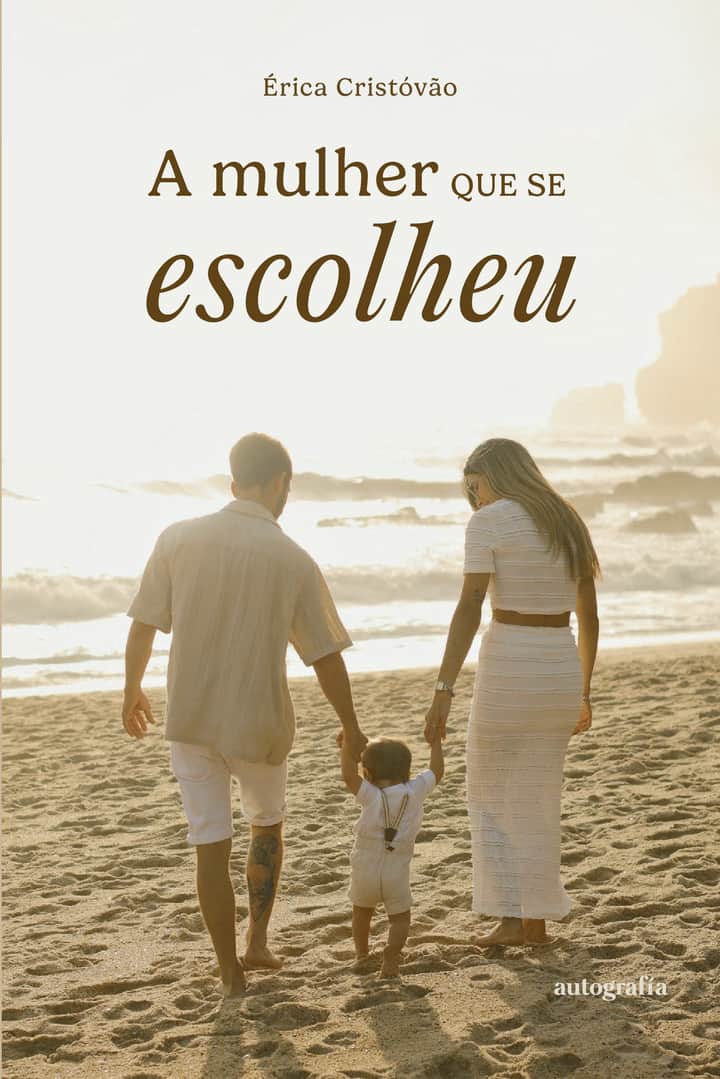 A mulher que se escolheu
