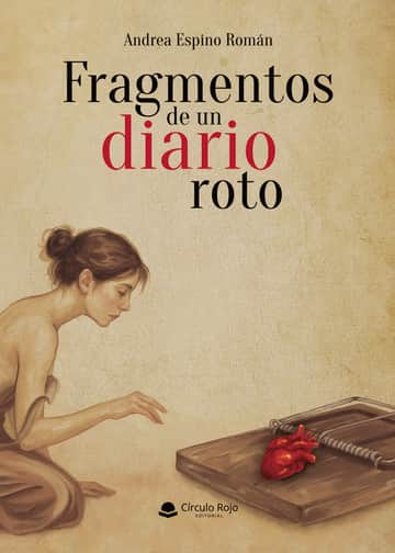 Fragmentos de un diario roto