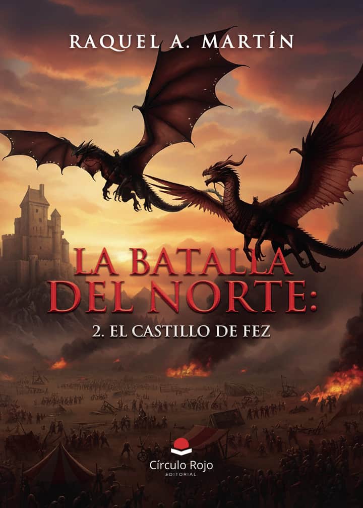 La Batalla del Norte: 2. El Castillo de Fez