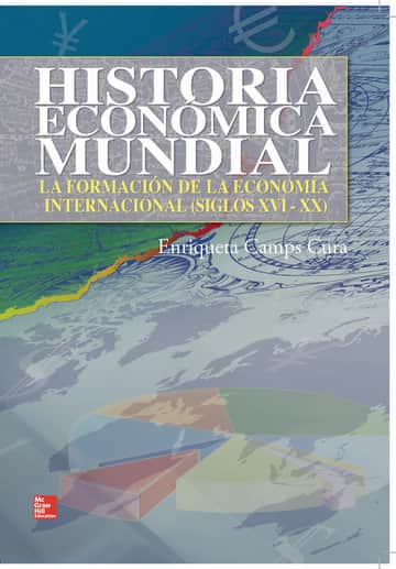 Historia economica mundial