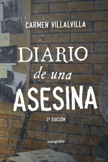 Diario de una asesina