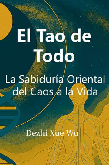 El Tao de Todo: La Sabiduría Oriental del Caos a la Vida