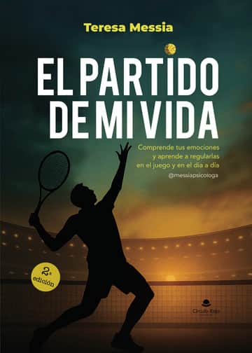 EL PARTIDO DE MI VIDA