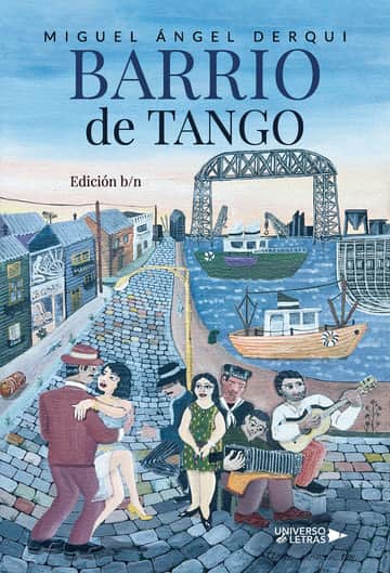 Barrio de Tango