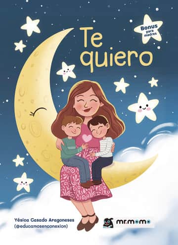 Te quiero