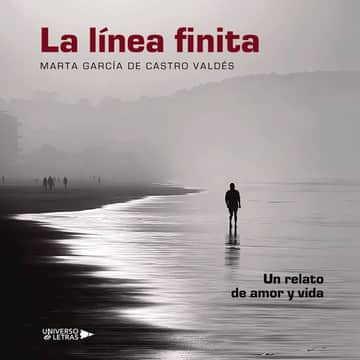 La línea finita