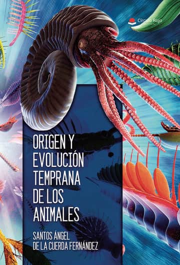 Origen y evolución temprana de los animales