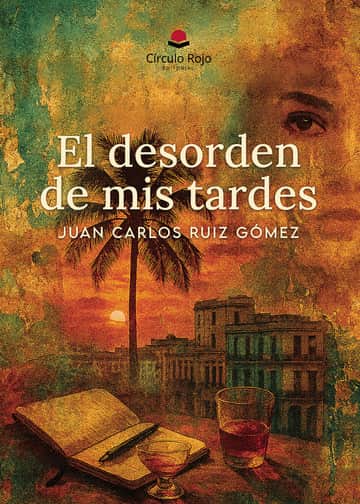 El desorden de mis tardes