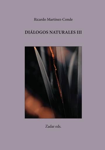 Diálogos naturales III