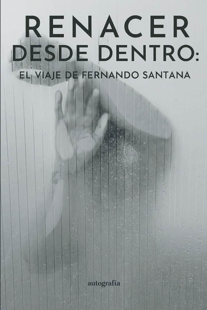 Renacer desde dentro: El viaje de Fernando