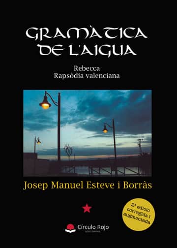 Gramàtica de l\"aigua