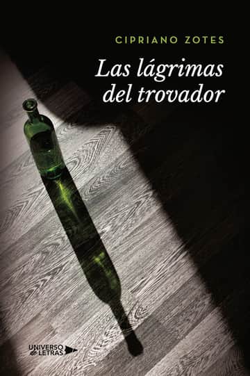 Las lágrimas del trovador