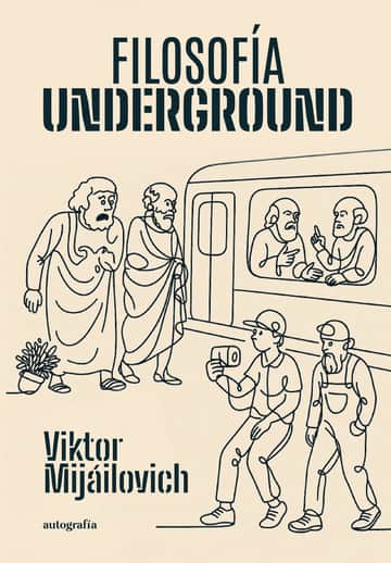 Filosofía underground