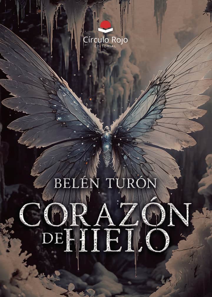 Corazón de hielo