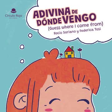 Adivina de dónde vengo