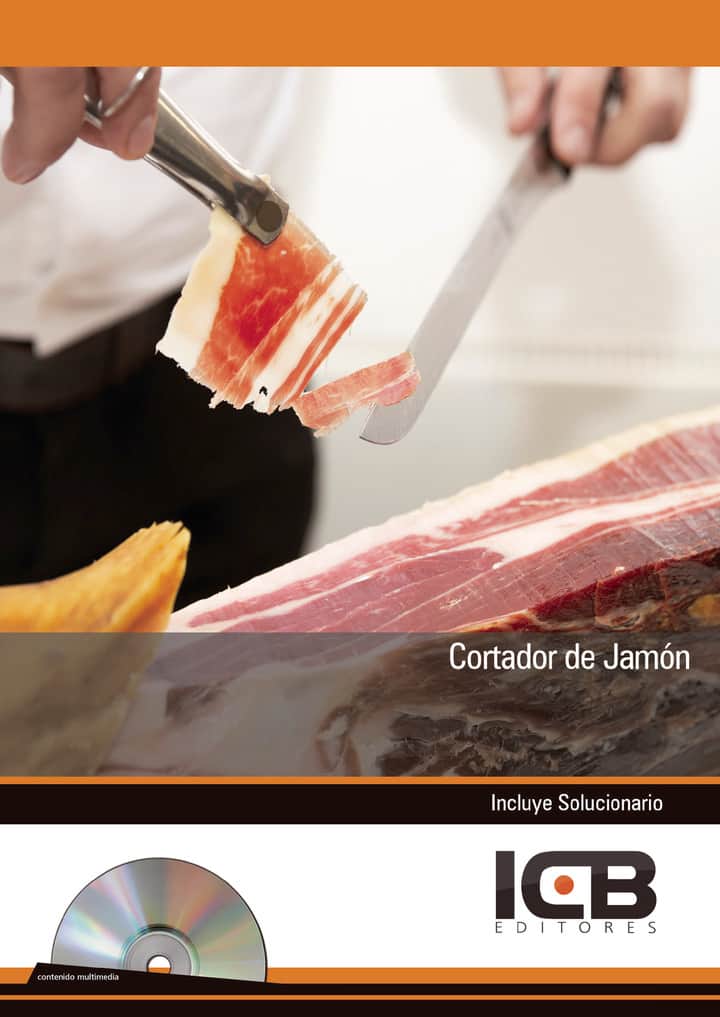 Cortador de Jamón