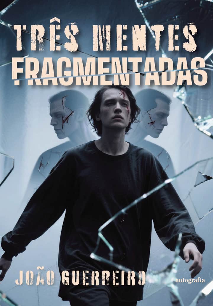 Três mentes fragmentadas
