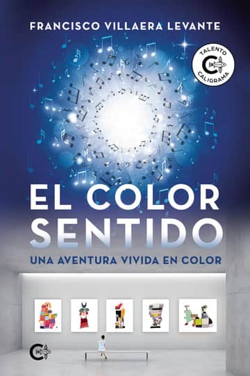 El color sentido