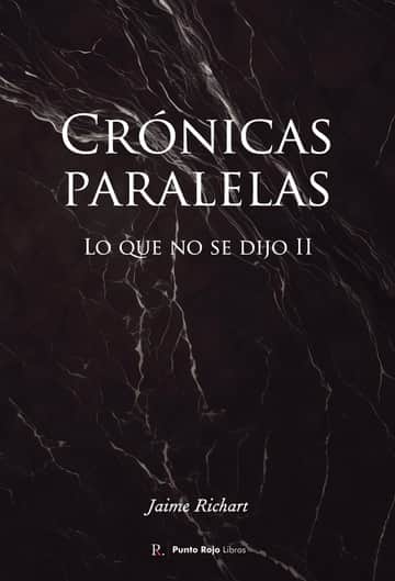 Crónicas paralelas