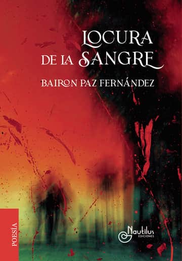 LOCURA DE LA SANGRE