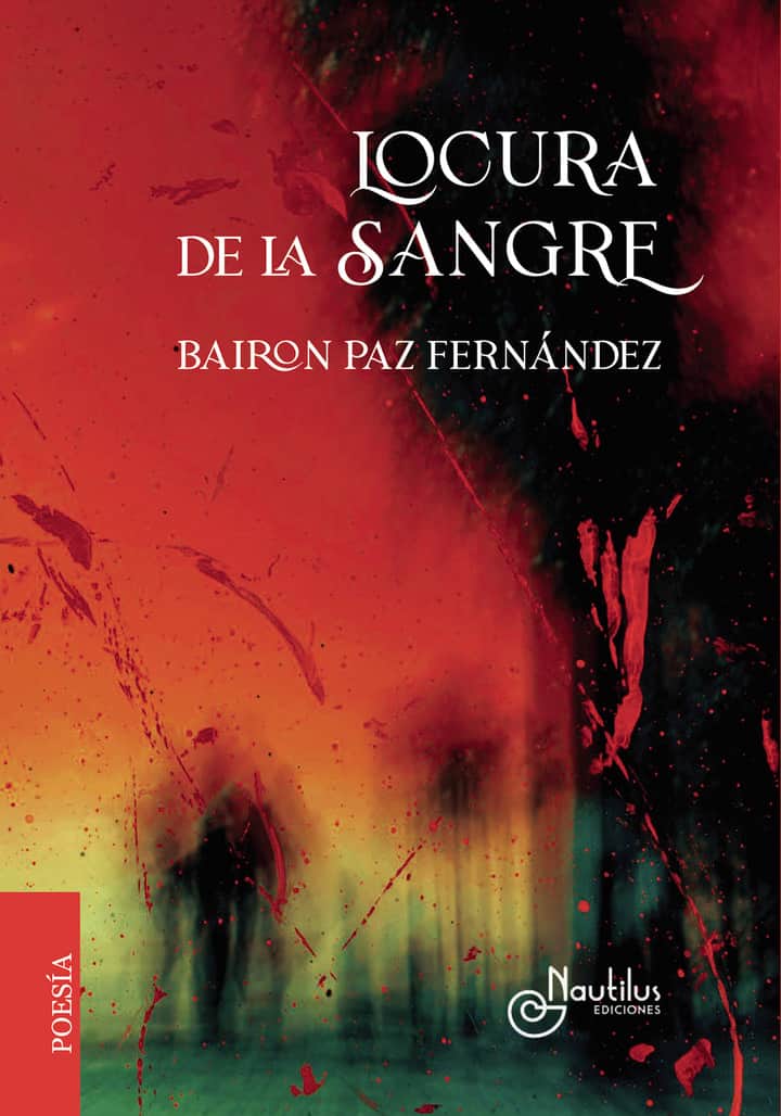 LOCURA DE LA SANGRE