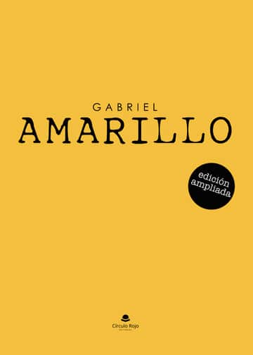 Amarillo. Edición ampliada
