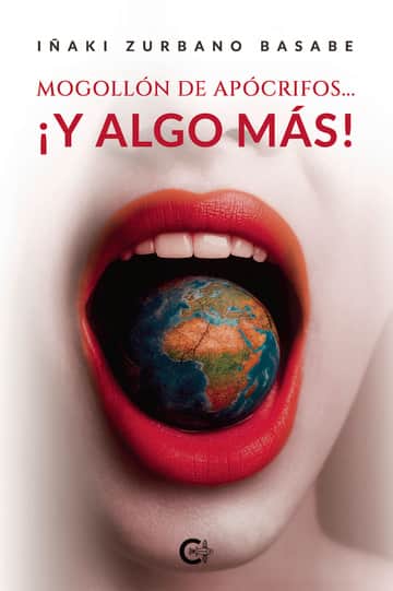Mogollón de apócrifos... ¡y algo más!