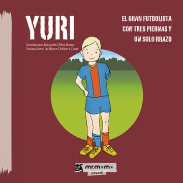 YURI