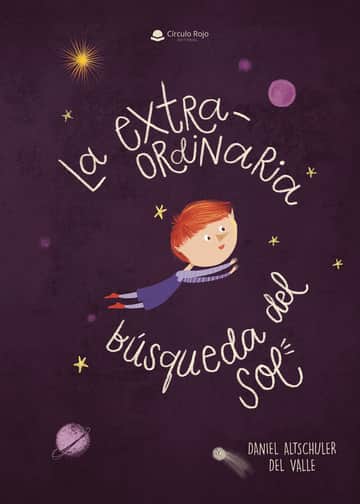 La Extraordinaria Búsqueda del Sol