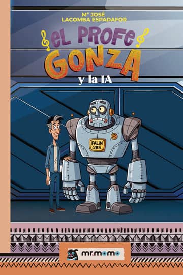 El profe Gonza y la IA