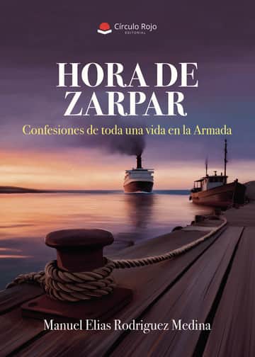 HORA DE ZARPAR