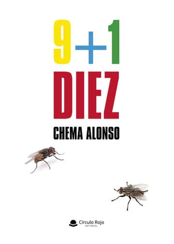 9 + 1 diez