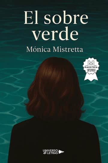El sobre verde
