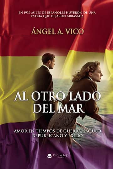 AL OTRO LADO DEL MAR