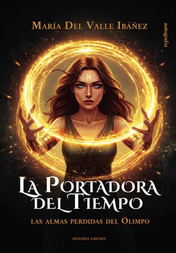 Las almas perdidas del Olimpo