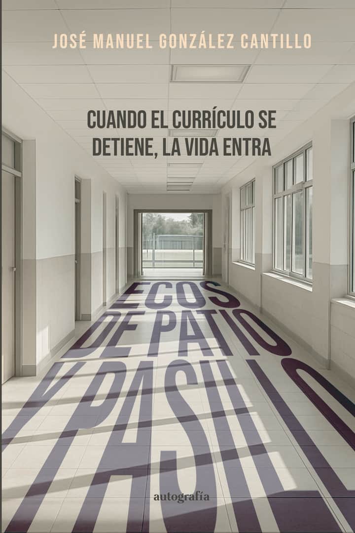 Ecos de patio y pasillo