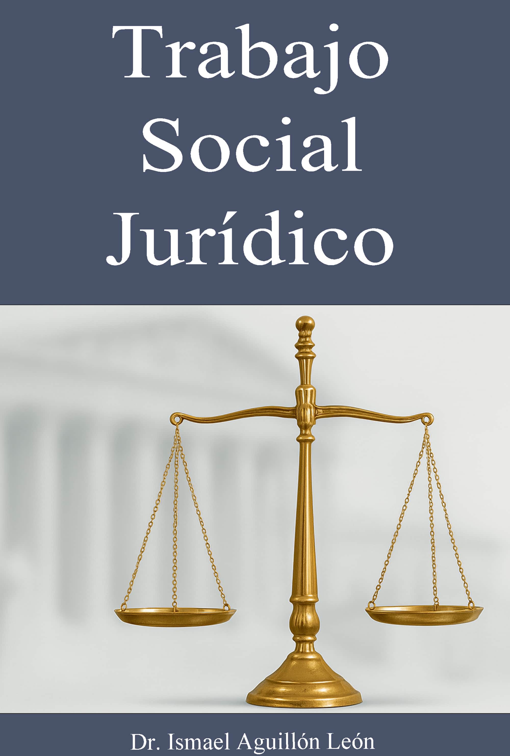 Trabajo Social Jurídico
