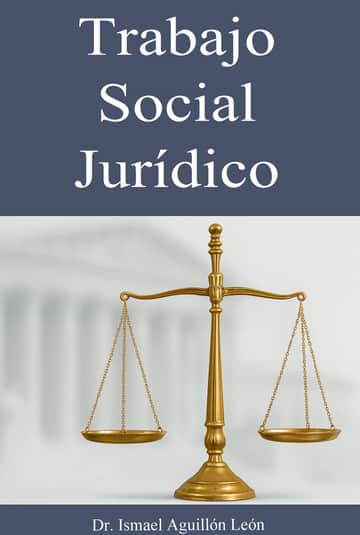 Trabajo Social Jurídico