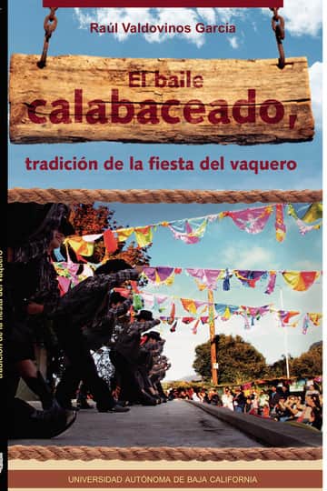El baile calabaceado, tradición de la fiesta del vaquero
