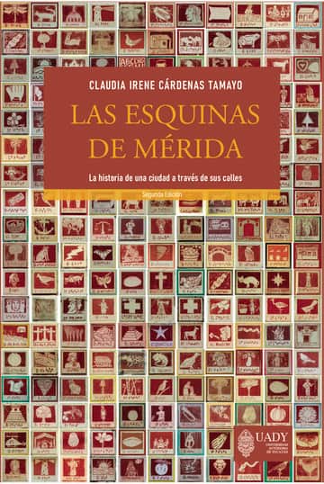 Las esquinas de Mérida
