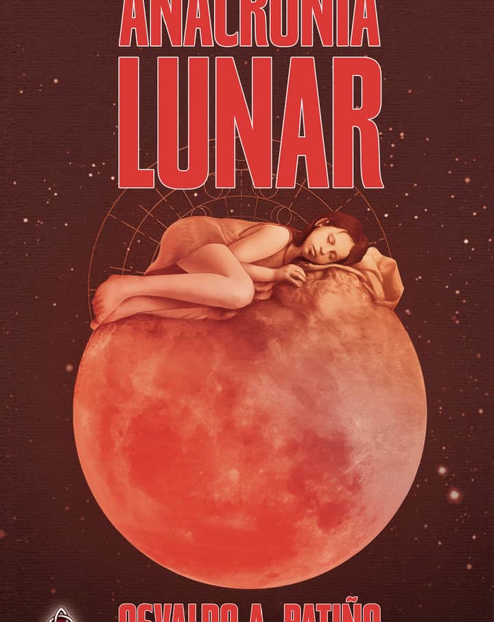 Anacronía Lunar