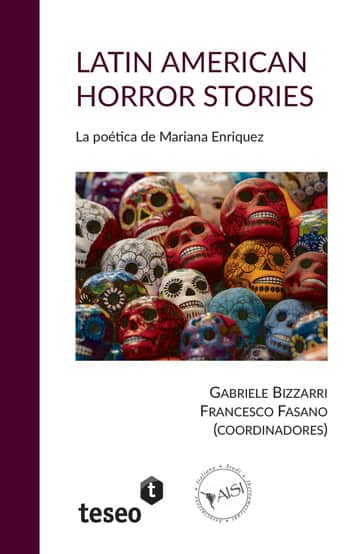 Latin American Horror Stories