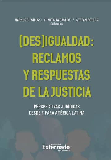 (Des)Igualdad: reclamos y respuestas de la justicia